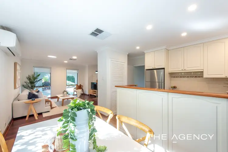 Sixth view of Homely house listing, 11 Armytage Way, Hillarys WA 6025