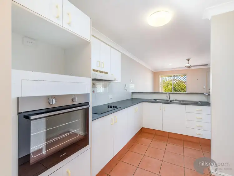 Second view of Homely semi-detached listing, 1/13 Liam Court, Labrador QLD 4215