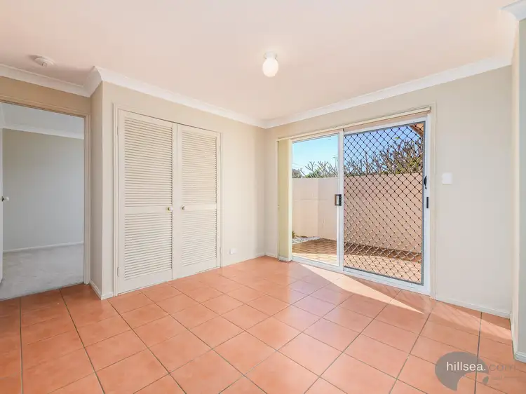 Sixth view of Homely semi-detached listing, 1/13 Liam Court, Labrador QLD 4215