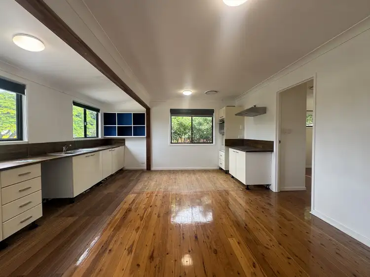 333 Bloomfield Street, Cleveland QLD 4163