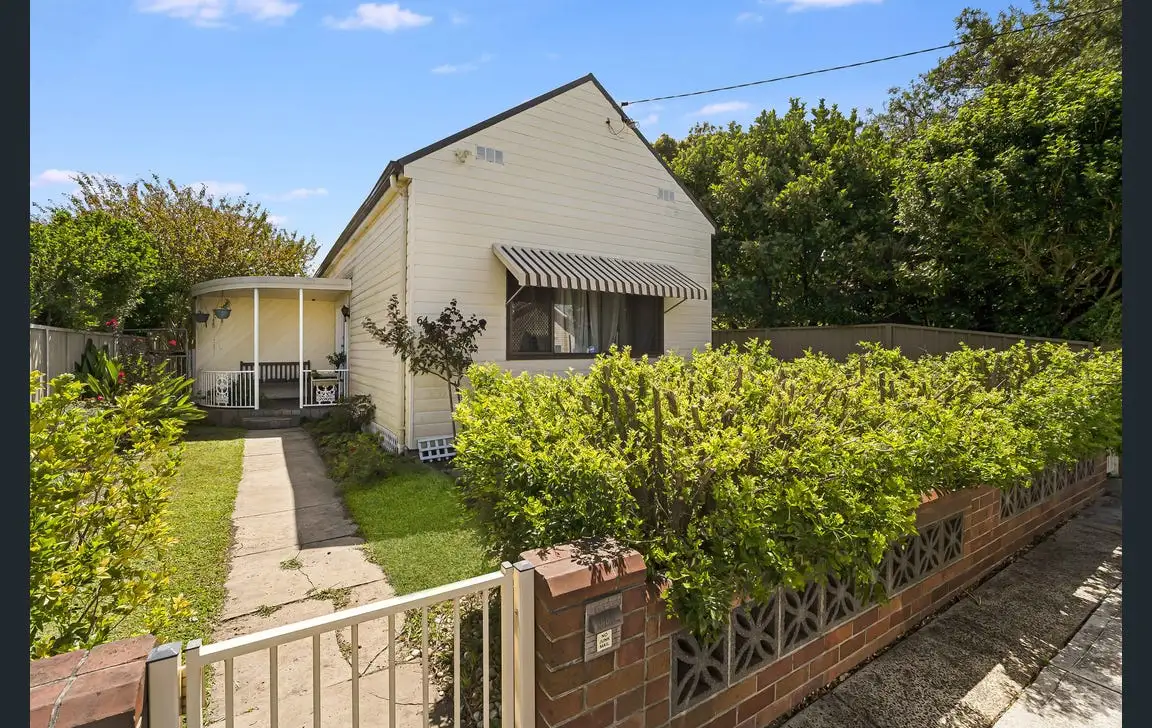 Main view of Homely house listing, 64 Kerr Street, Mayfield NSW 2304