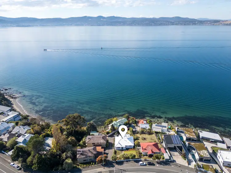 714 Sandy Bay Road, Sandy Bay TAS 7005