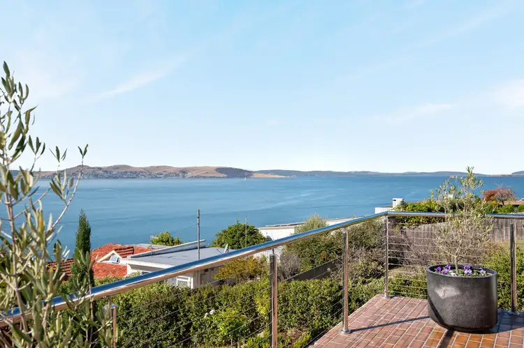 Sixth view of Homely house listing, 714 Sandy Bay Road, Sandy Bay TAS 7005