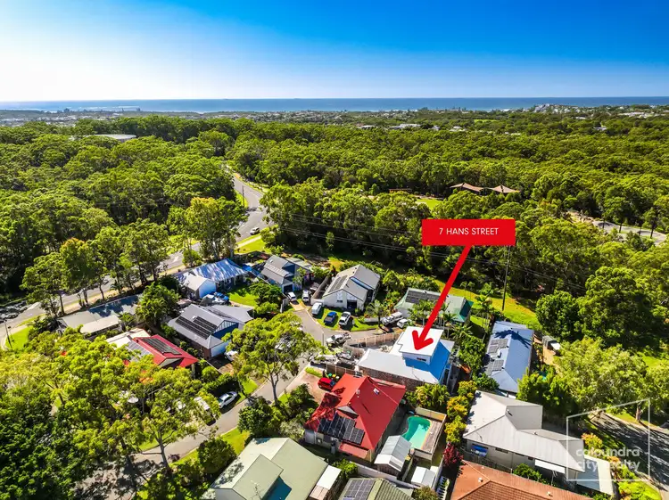 7 Hans Street, Caloundra West QLD 4551