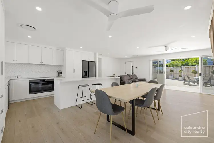 Fourth view of Homely house listing, 7 Hans Street, Caloundra West QLD 4551