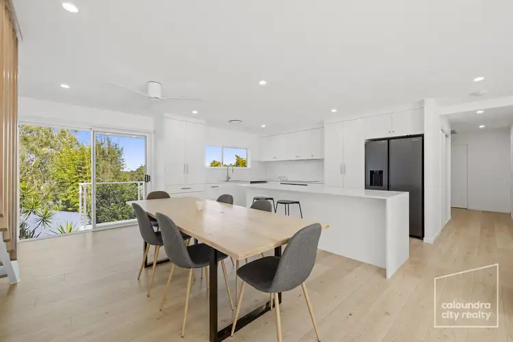 Fifth view of Homely house listing, 7 Hans Street, Caloundra West QLD 4551