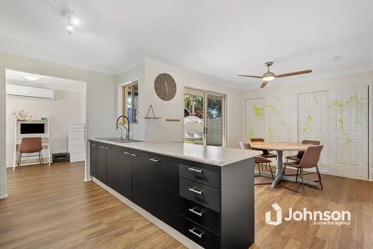 Third view of Homely house listing, 10 Kerrie Ann Court, Marsden QLD 4132