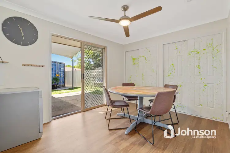 Fourth view of Homely house listing, 10 Kerrie Ann Court, Marsden QLD 4132