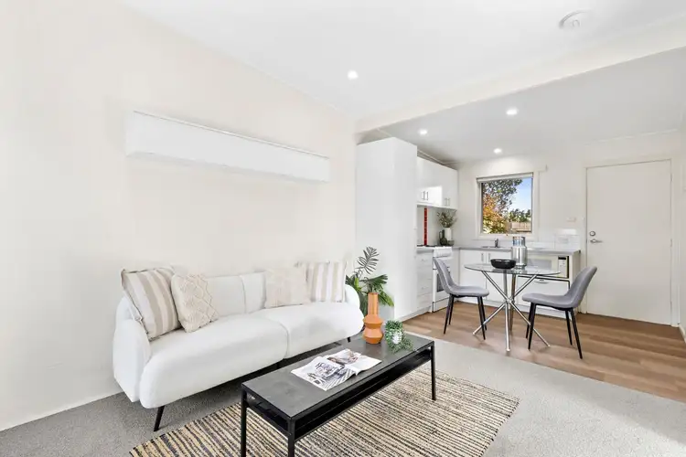 Second view of Homely unit listing, 2/83 Elizabeth Street, Geelong West VIC 3218