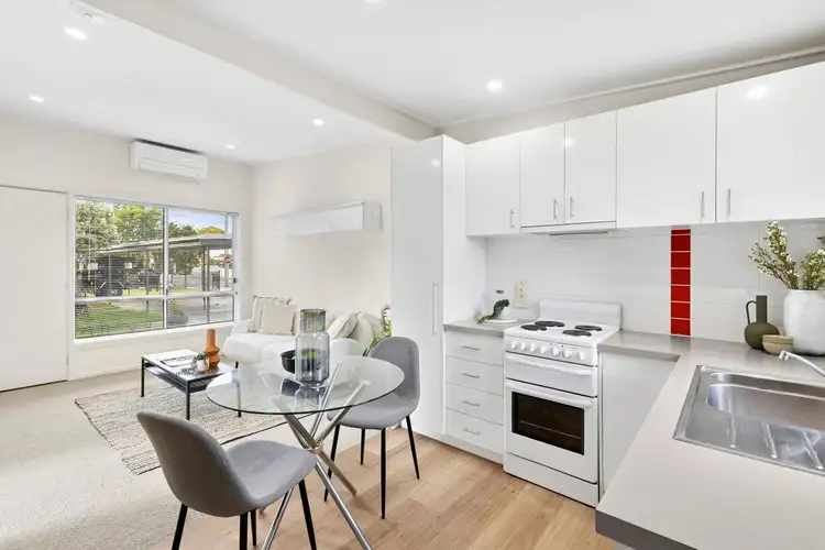 Third view of Homely unit listing, 2/83 Elizabeth Street, Geelong West VIC 3218