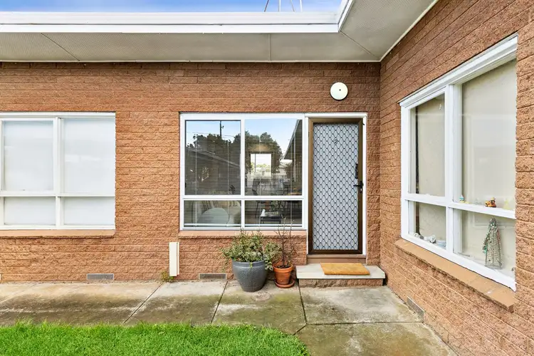 Sixth view of Homely unit listing, 2/83 Elizabeth Street, Geelong West VIC 3218