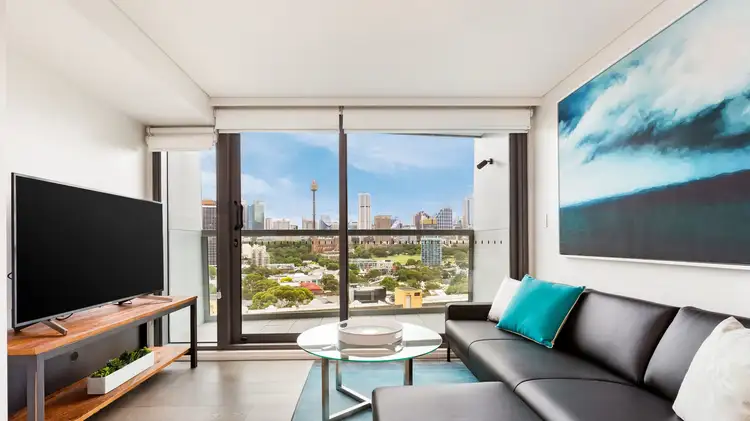 703/226 Victoria Street, Potts Point NSW 2011