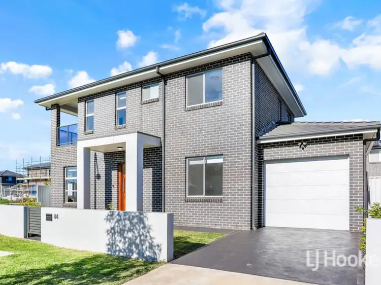 44 Riverstone Road, Riverstone NSW 2765