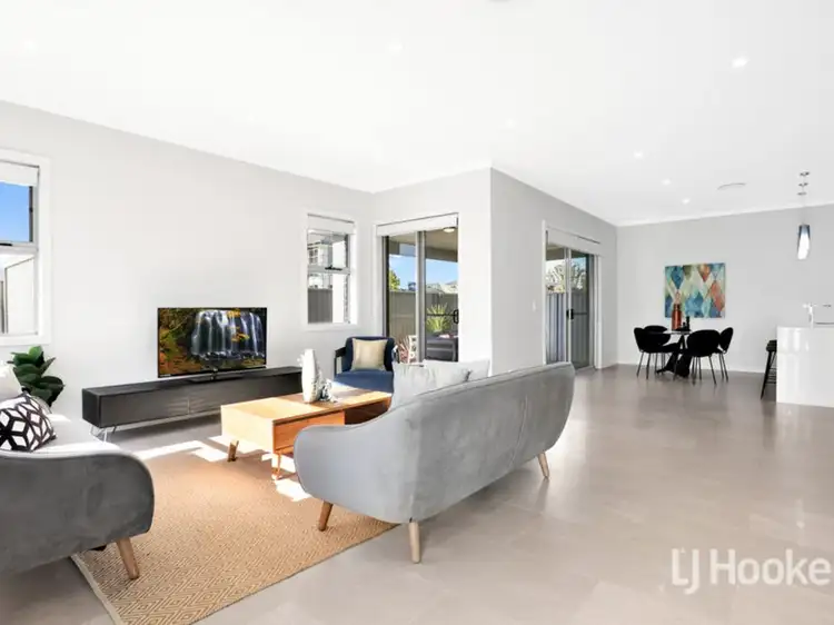 Third view of Homely house listing, 44 Riverstone Road, Riverstone NSW 2765