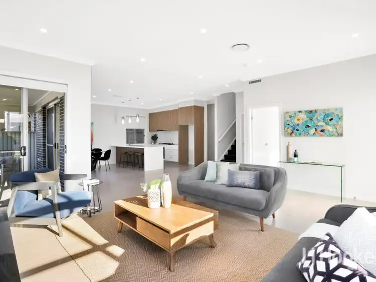 Fourth view of Homely house listing, 44 Riverstone Road, Riverstone NSW 2765