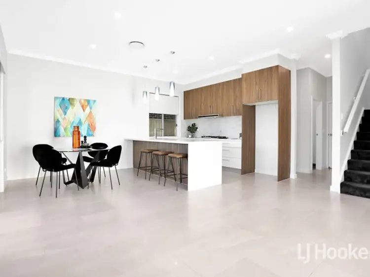 Fifth view of Homely house listing, 44 Riverstone Road, Riverstone NSW 2765