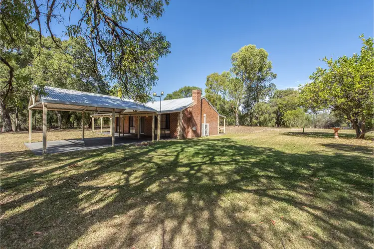 163 Tuart Drive, Baldivis WA 6171