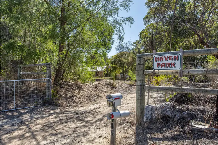 Third view of Homely rural property listing, 163 Tuart Drive, Baldivis WA 6171