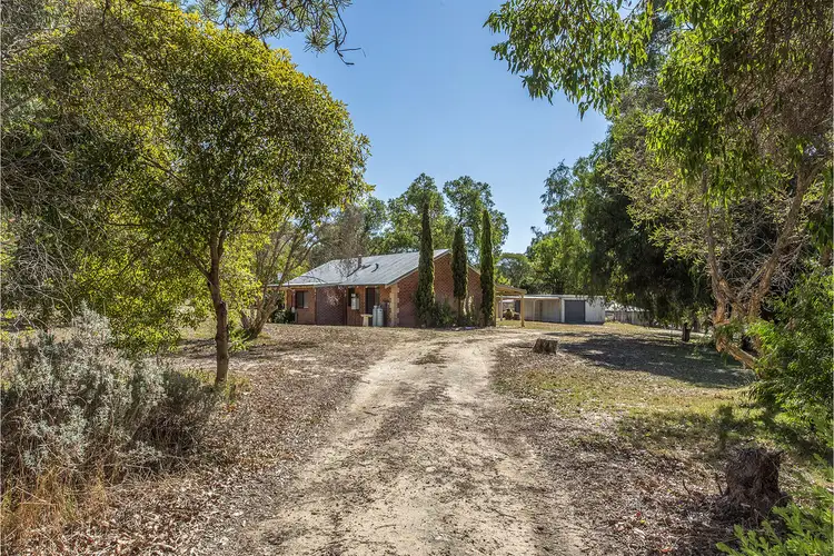 Fourth view of Homely rural property listing, 163 Tuart Drive, Baldivis WA 6171