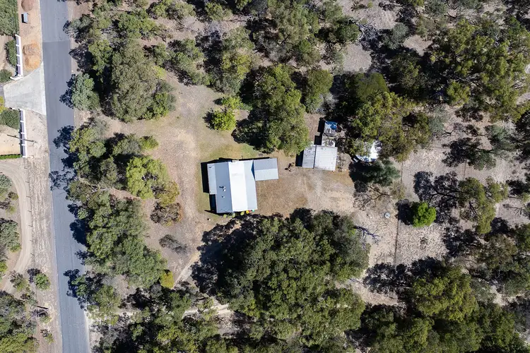 Fifth view of Homely rural property listing, 163 Tuart Drive, Baldivis WA 6171