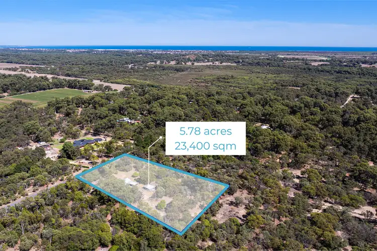 Sixth view of Homely rural property listing, 163 Tuart Drive, Baldivis WA 6171