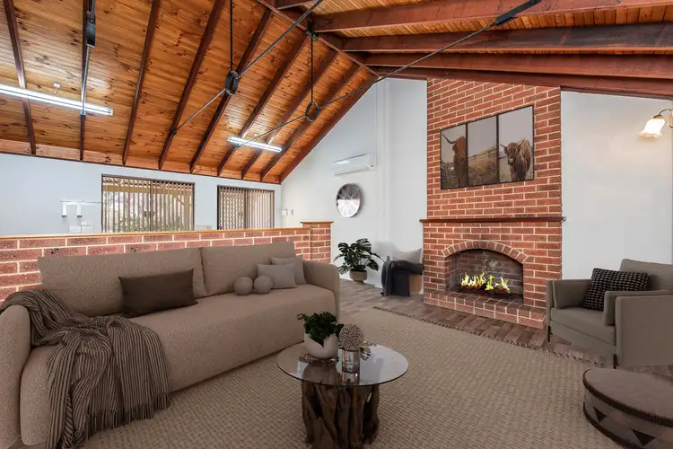 Seventh view of Homely rural property listing, 163 Tuart Drive, Baldivis WA 6171