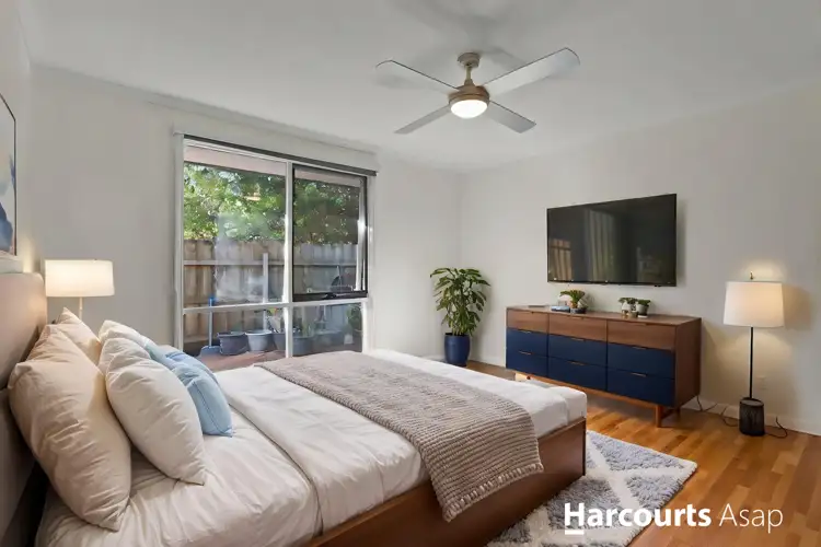 Fifth view of Homely house listing, 7 Rose Lane, Cranbourne VIC 3977