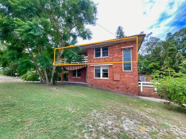 2/105 Government Road, Nelson Bay NSW 2315