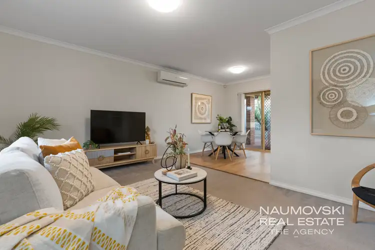 2/6 Hodgson Street, Tuart Hill WA 6060