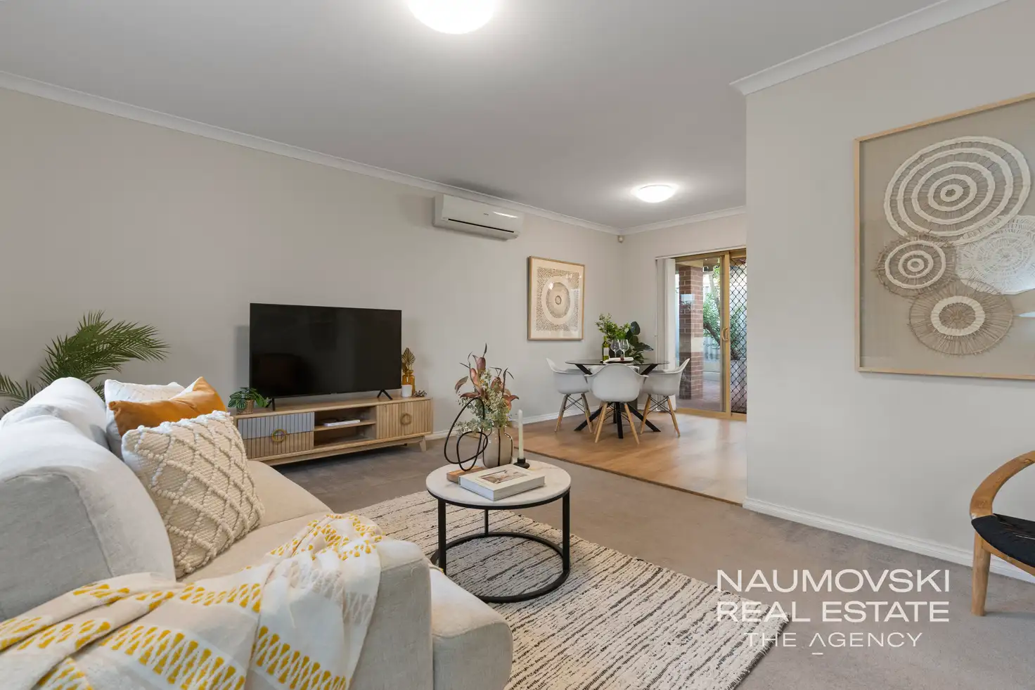Main view of Homely house listing, 2/6 Hodgson Street, Tuart Hill WA 6060