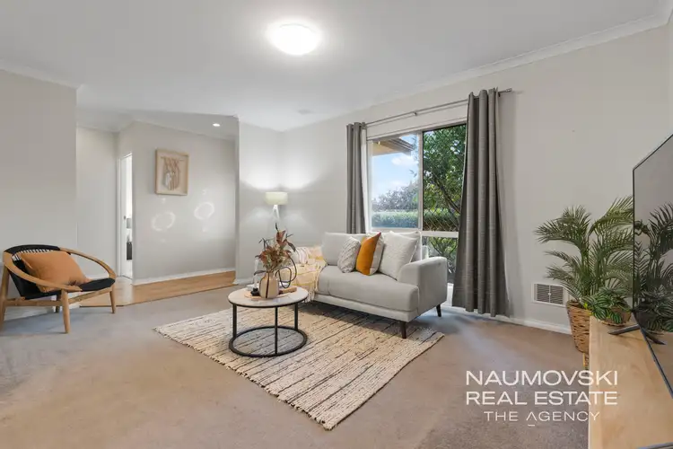 Third view of Homely house listing, 2/6 Hodgson Street, Tuart Hill WA 6060