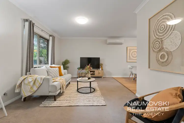 Fourth view of Homely house listing, 2/6 Hodgson Street, Tuart Hill WA 6060