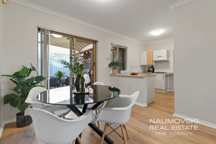 Seventh view of Homely house listing, 2/6 Hodgson Street, Tuart Hill WA 6060