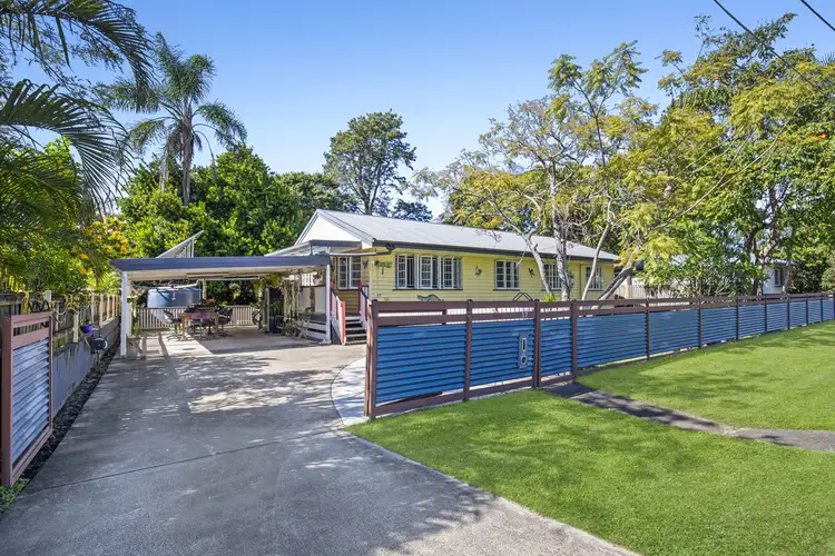 37 Esdale Street, Wavell Heights QLD 4012