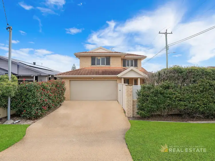 23 Morna Point Road
