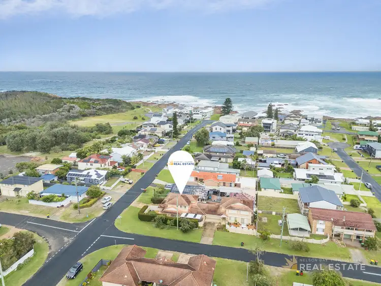 Main view of Homely house listing, 23 Morna Point Road, Anna Bay NSW 2316