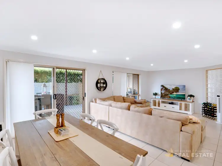 Third view of Homely house listing, 23 Morna Point Road, Anna Bay NSW 2316