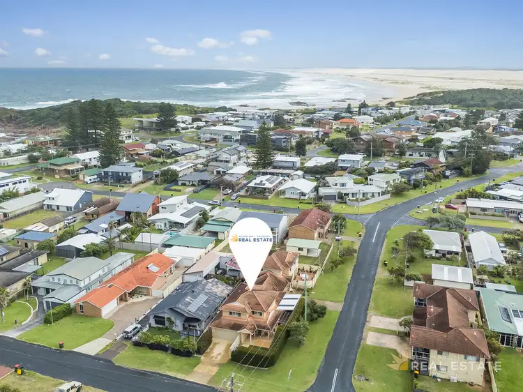 Fifth view of Homely house listing, 23 Morna Point Road, Anna Bay NSW 2316