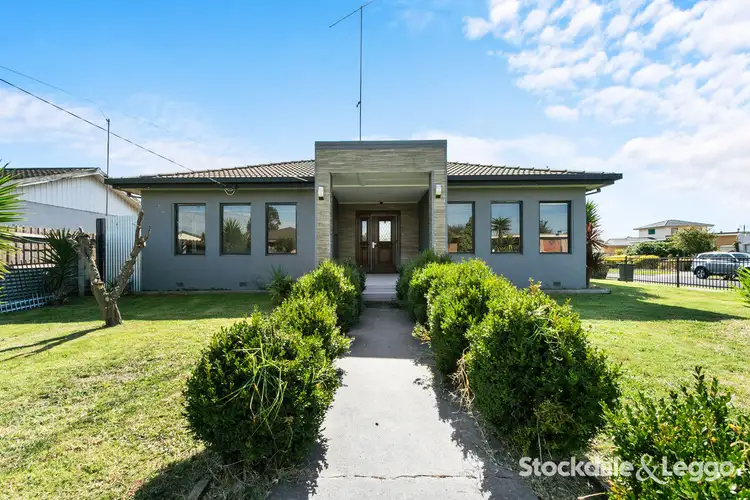 5 Peter Street