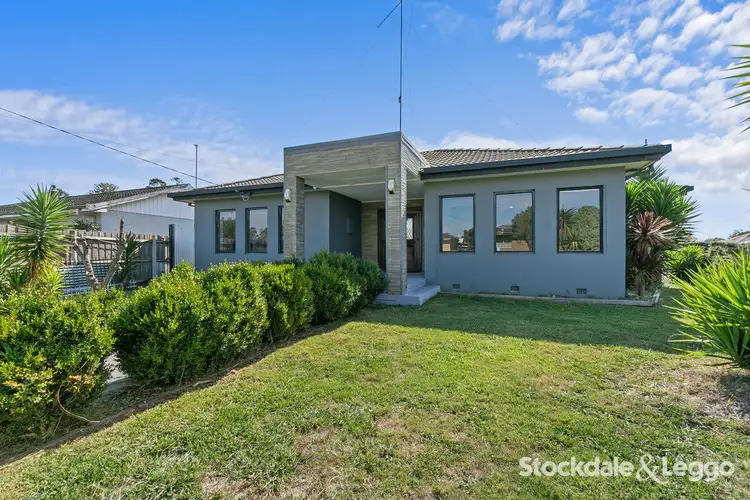 Second view of Homely house listing, 5 Peter Street, Morwell VIC 3840