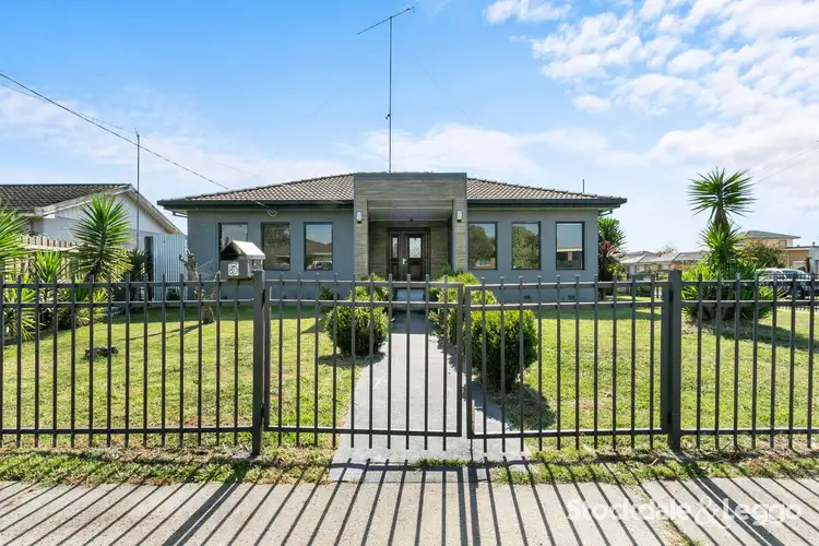 Third view of Homely house listing, 5 Peter Street, Morwell VIC 3840