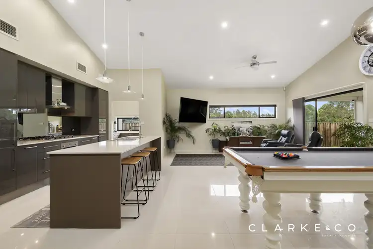 Third view of Homely house listing, 26 Midfield Close, Rutherford NSW 2320