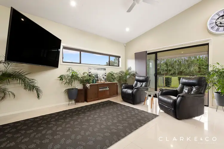 Fifth view of Homely house listing, 26 Midfield Close, Rutherford NSW 2320