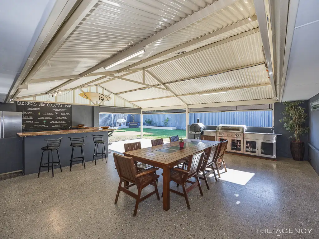 Main view of Homely house listing, 72 Balanus Way, Heathridge WA 6027