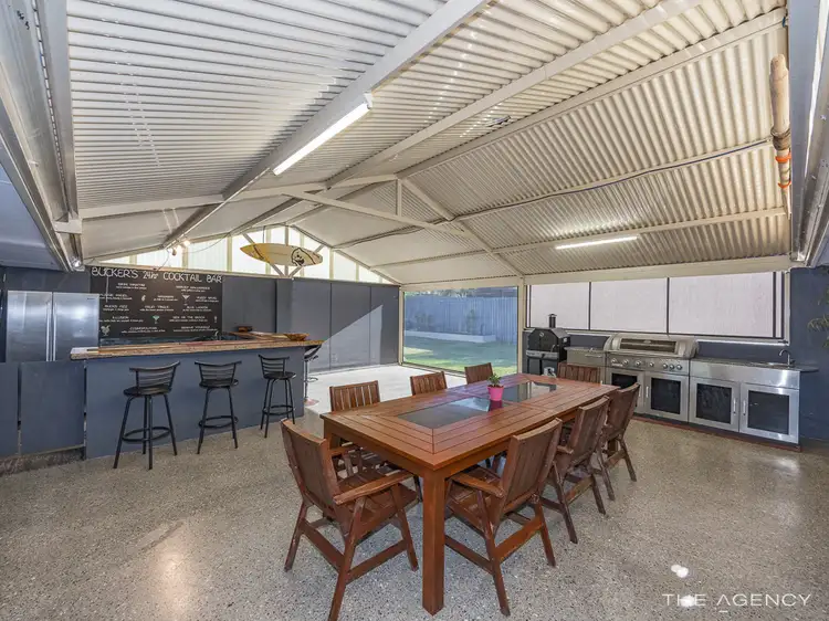 Second view of Homely house listing, 72 Balanus Way, Heathridge WA 6027