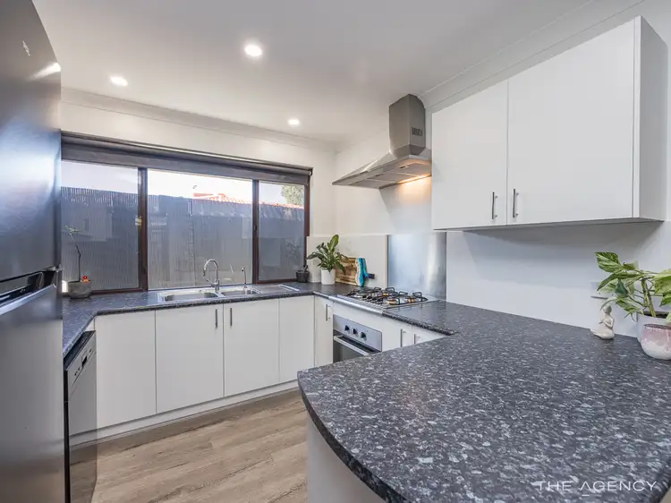 Third view of Homely house listing, 72 Balanus Way, Heathridge WA 6027