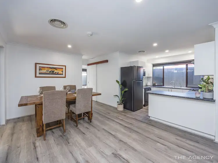 Fifth view of Homely house listing, 72 Balanus Way, Heathridge WA 6027