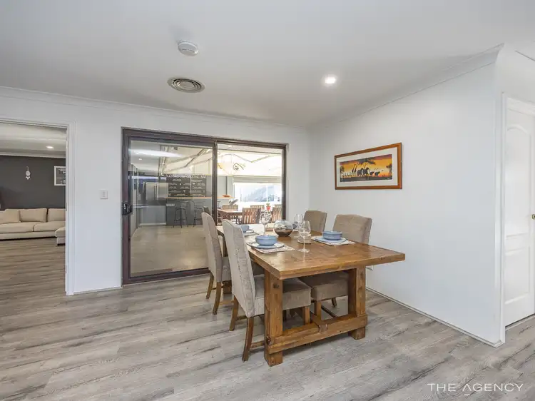 Sixth view of Homely house listing, 72 Balanus Way, Heathridge WA 6027