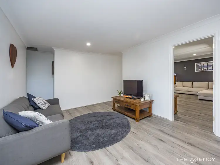 Seventh view of Homely house listing, 72 Balanus Way, Heathridge WA 6027