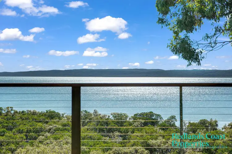 38 Blue Waters Crescent, Macleay Island QLD 4184